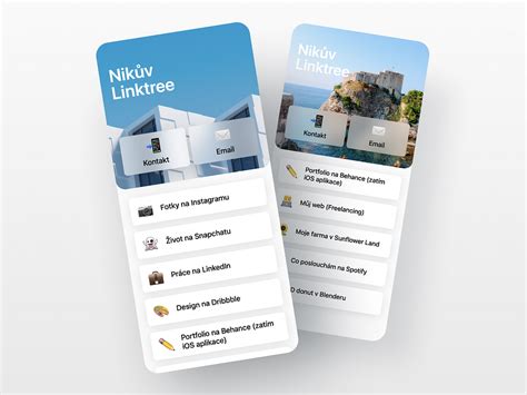 Image result for Best Linktree Designs