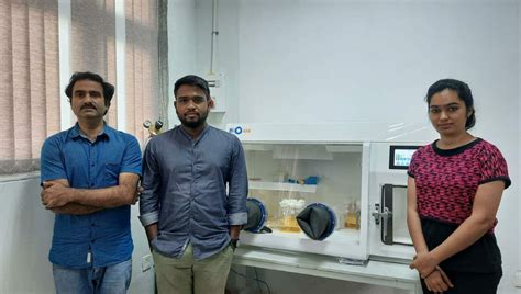 IISER Bhopal research finds great important differences - College Chalo