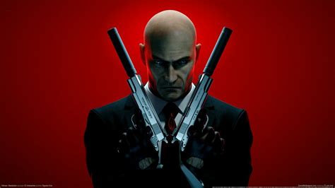 《杀手3》在做了！_Hitman