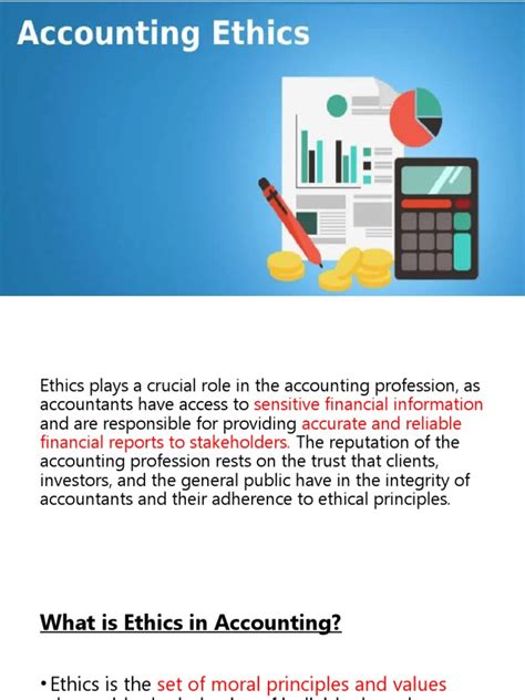 Ethics in Accounting 的图像结果