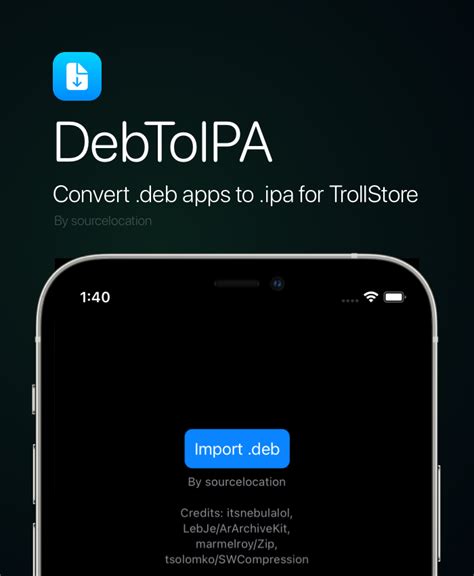 Image result for Open Deb File On iOS