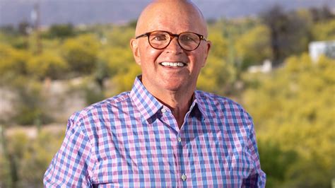 AZ businessman Jack O'Donnell running for 6th Congressional District