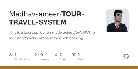 Image result for Travel and Tour System Java Code