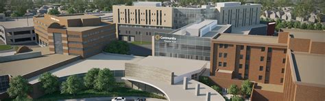 New Community Hospital East | Community Health Network