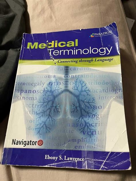 Best Medical Terminology Textbook for sale in Regina, Saskatchewan for 2024