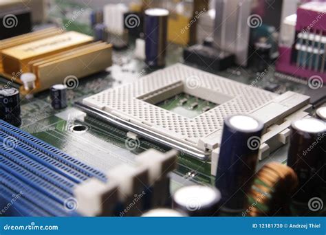 Image result for CPU Socket Example