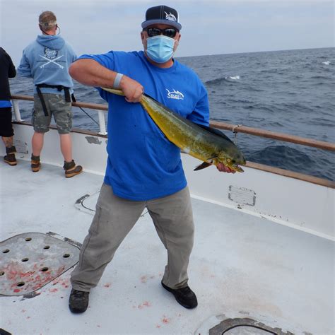 Polaris Supreme Long Range Sportfishing - San Diego, CA