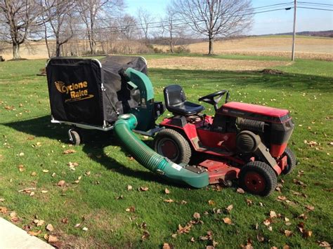 Image result for Cyclone Rake Tips and Tricks