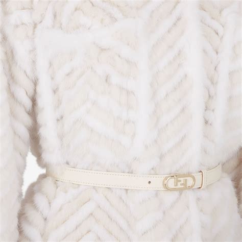 Women's Designer Fur Coats & Outerwear | FENDI US