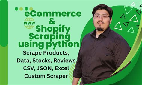 Image result for ECommerce Price Scraping Python