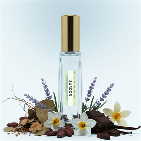 Suroor Perfume for Women