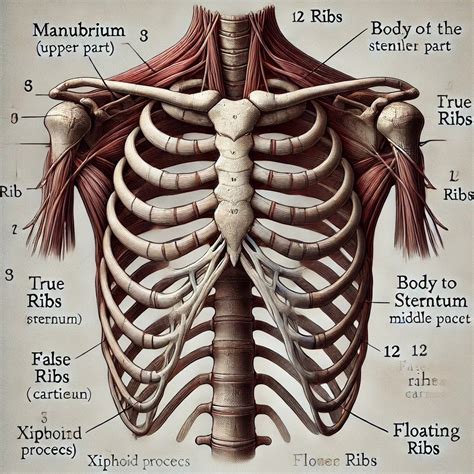 Pin by Maribel Forteza on Hospitales antiguos in 2025 | Rib cage ...