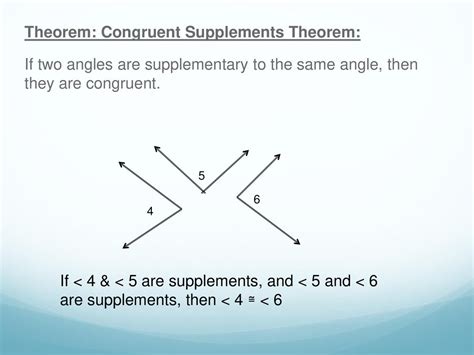 Chapter 1: Essentials of Geometry - ppt download