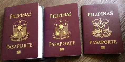 菲律宾护照成功案例逐个解析_身份