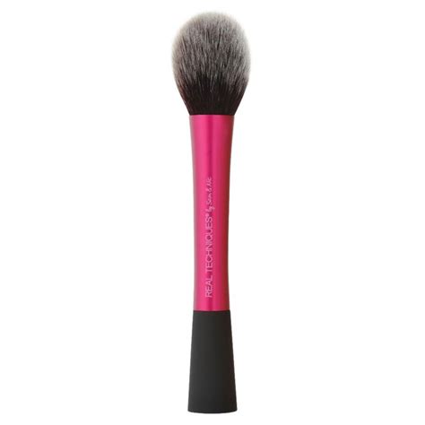 All You Need To Know About Face Makeup Brushes And Their Uses - StarBiz.com
