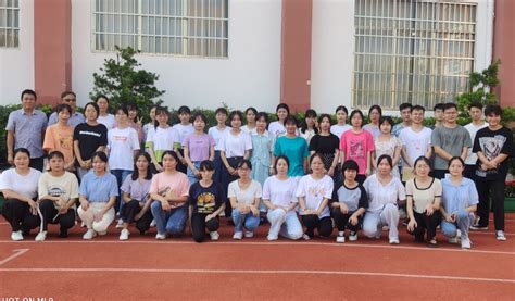 【实习印记】2019级汉语言文学师生实习中的苦与乐-文化与传媒学院
