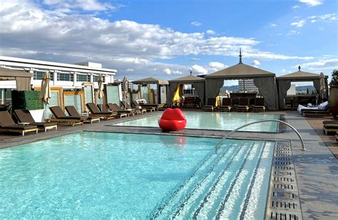 10 Most Expensive Hotels in Los Angeles, USA