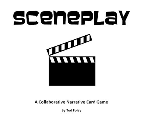 Image result for Types of Screenplay