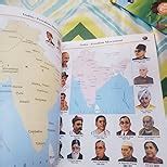 World Atlas for Primary Classes : Dreamland Publications: Amazon.in: Books