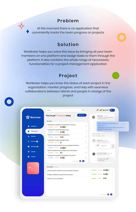 Image result for Web Project Management UI