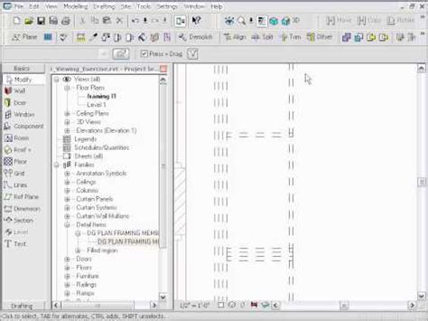 Image result for Revit Tutorials Framing Tools