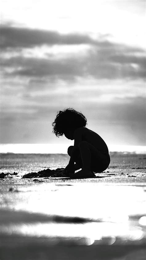 Everything That Drowns Me