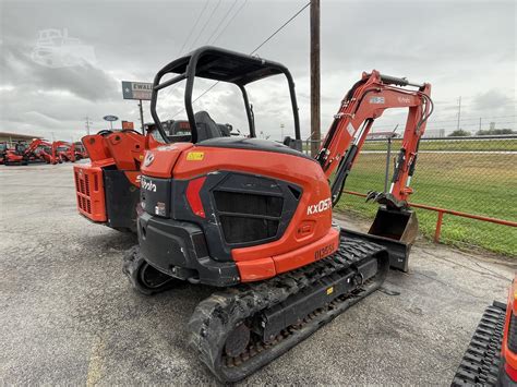Construction Equipment For Sale By Ewald Kubota - Seguin - 18 Listings ...