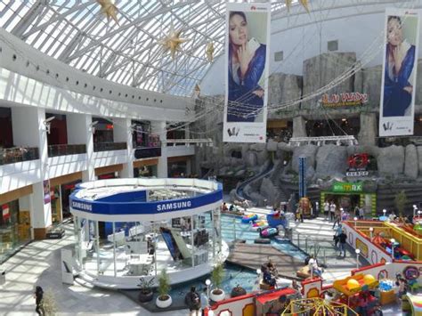 AFI Cotroceni (Bucharest) - 2020 What to Know Before You Go (with ...