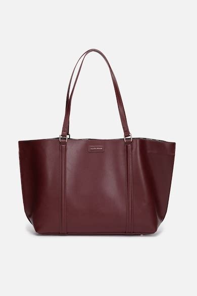 Buy Women Maroon Casual Handbag Online - 40230681 | Allen Solly