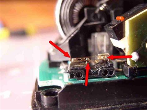 Image result for Logitech Mouse Click Fix