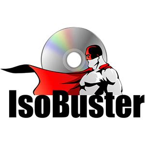IsoBuster Pro 4.0 Build 4.0.0.0 Key Is Here! [LATEST] | Novahax