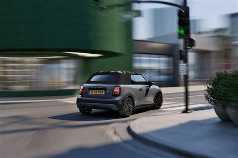 Image result for Mini Convertible Active Rollover