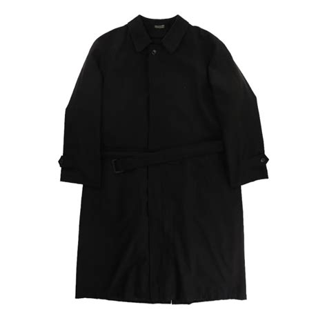 【FIFTY-FIFTY】1990s vintage LAUREN RALPH LAUREN soutien collar coat ...
