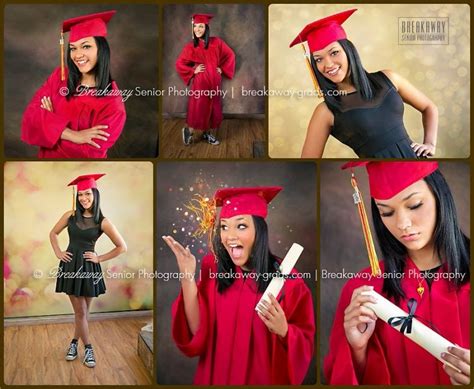 Graduation Portrait 的图像结果