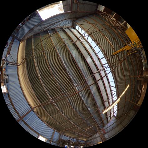 Equirectangular Projection Distortion 的图像结果