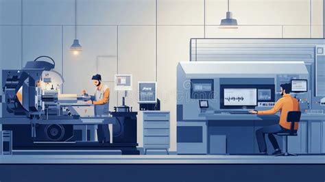 Image result for How Factory Machines Work