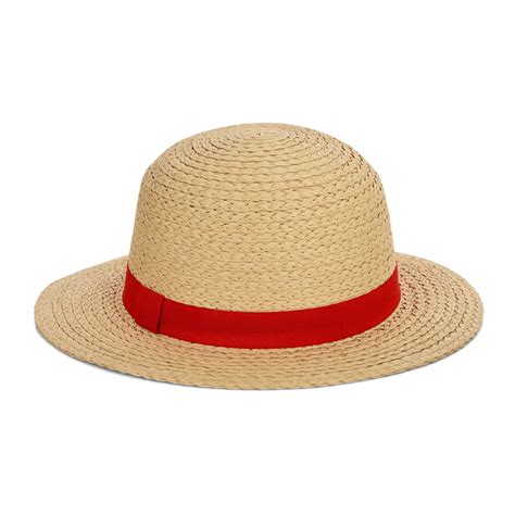 One Piece - Luffy Straw Hat | Elbenwald