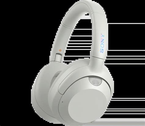 Sony ULT POWER SOUND series | ULT WEAR Wireless Noise Cancelling Headphones