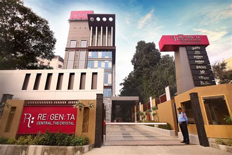 REGENTA CENTRAL THE CRYSTAL (Kanpur) - Hotel Reviews, Photos, Rate ...