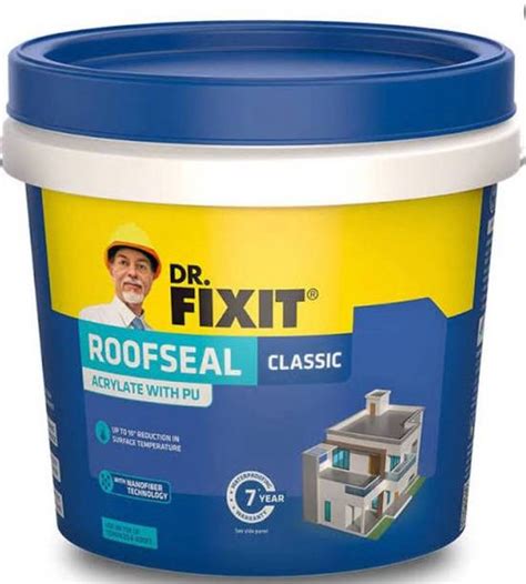 Dr Fixit Wall Paints - Buy Dr Fixit Wall Paints Online at Best Prices ...