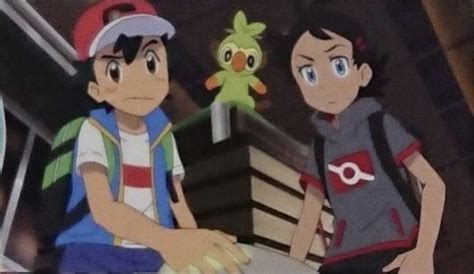 Image result for Sum Pokemon Animation