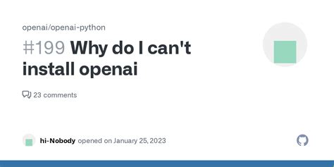 Image result for Install Openai Python