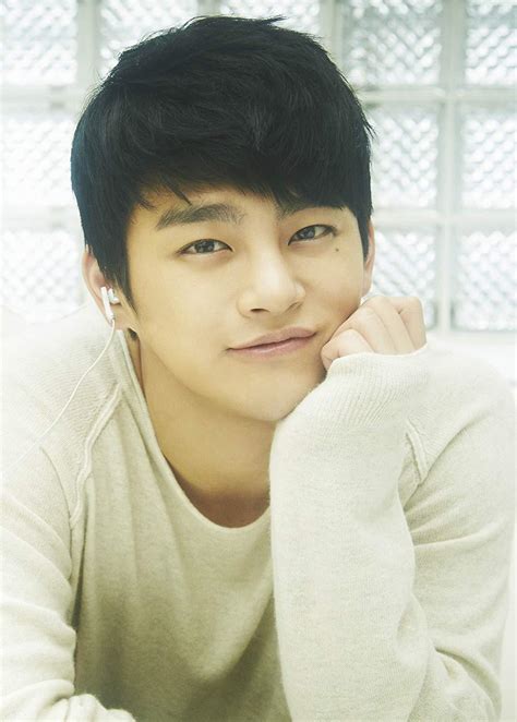 Seo In-guk Returns with Laughter and Tears – Seoulbeats