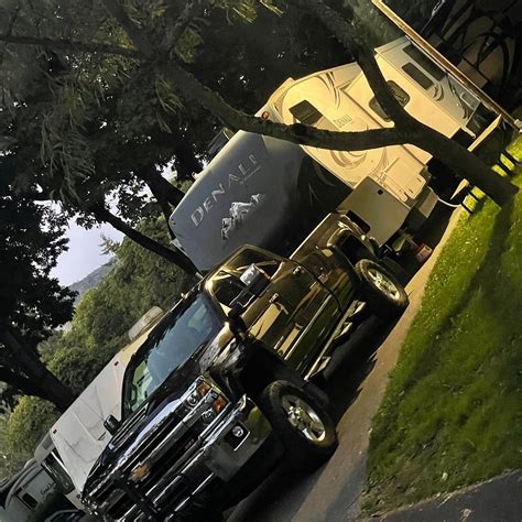 RIVER PARK RV RESORT (Grants Pass) - Campground Reviews & Photos ...