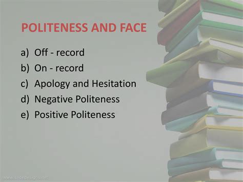 Image result for Politeness Definition