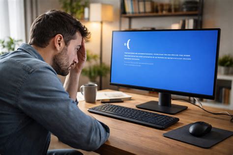 Image result for Blue Screen Stopcode