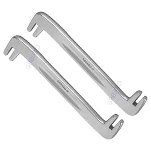 Gromed Ortho Plate Bender Orthopedic Instrument (Pair) Stainless Steel ...