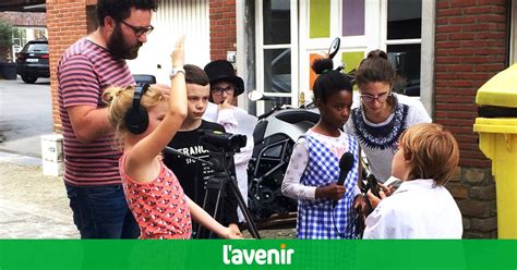 Et si on apprenait à utiliser les médias pour parler du changement ...