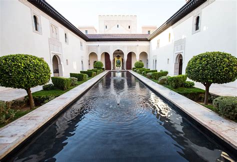 KSAR CHAR-BAGH SMALL LUXURY HOTEL (Marrakech) - Hotel Reviews, Photos ...