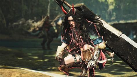 Behind Monster Hunter Wilds' New Approach to Starting Weapons and Hope ...